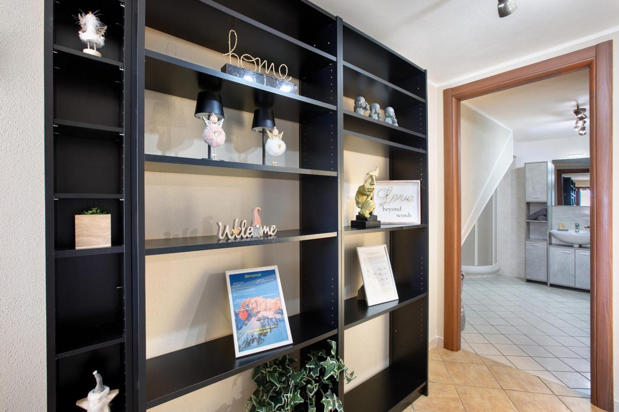 Maison Bebe Mont Emilius Aosta Dış mekan fotoğraf